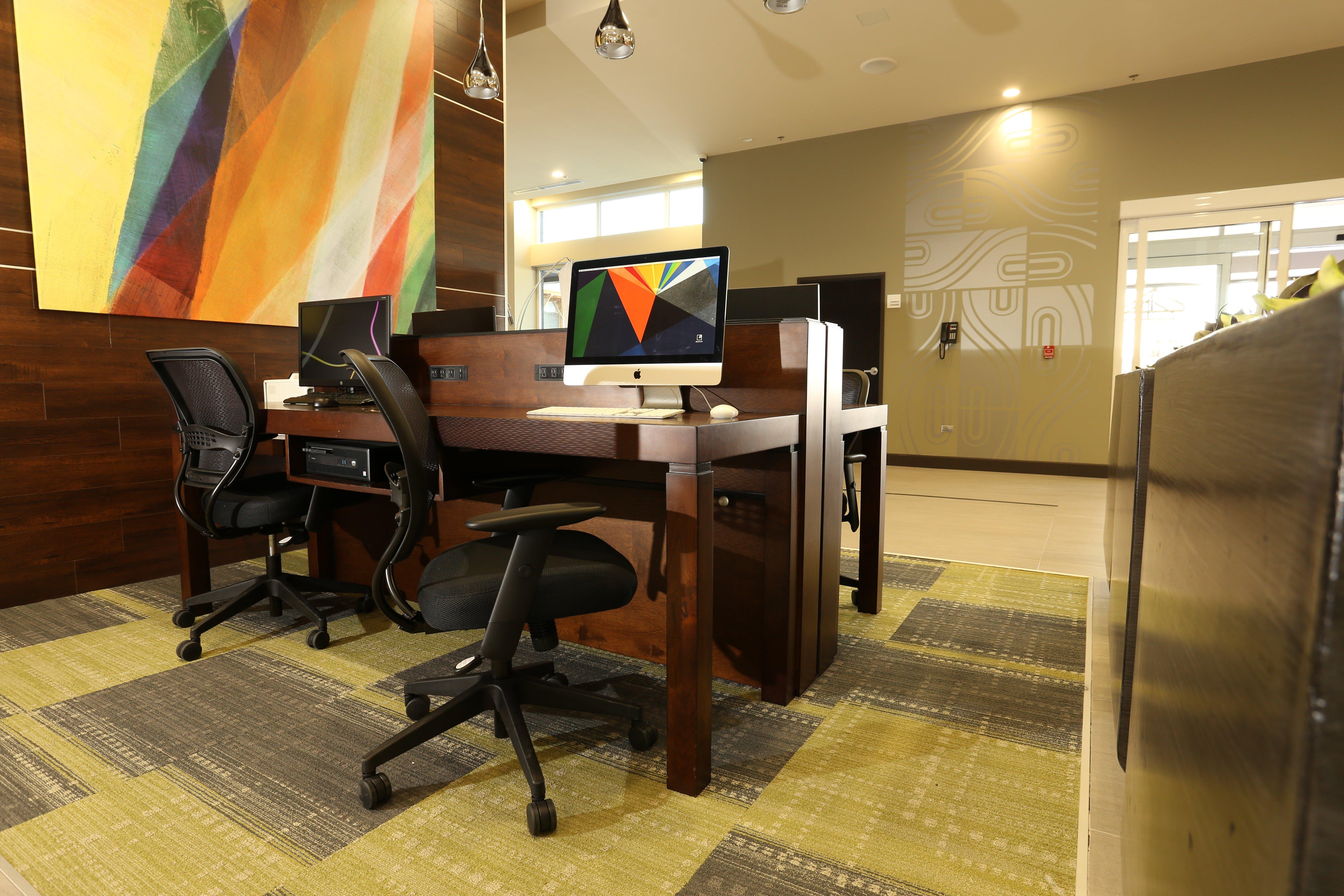 Holiday Inn Express & Suites Mexicali By Ihg Exterior foto