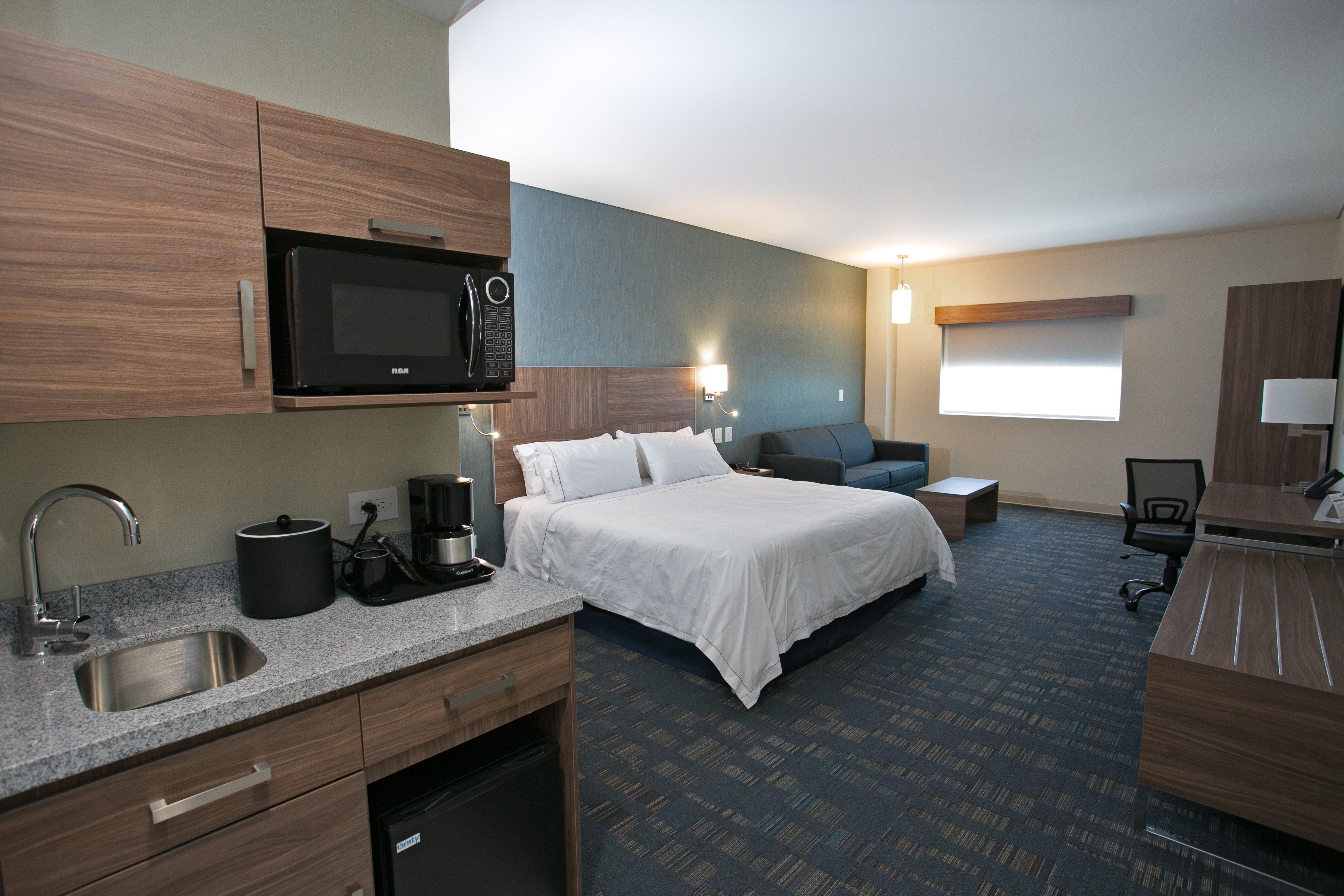 Holiday Inn Express & Suites Mexicali By Ihg Exterior foto