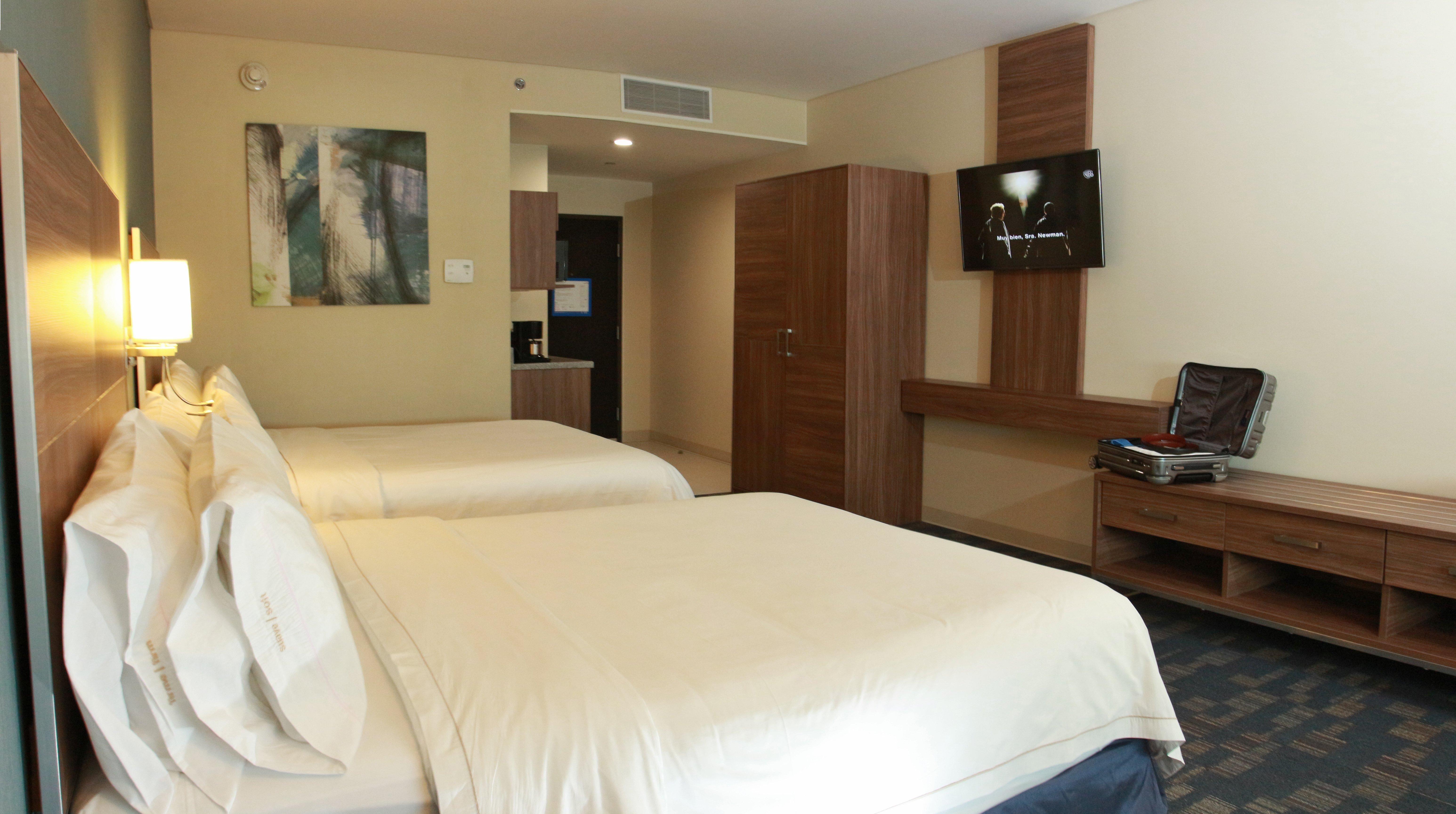 Holiday Inn Express & Suites Mexicali By Ihg Exterior foto