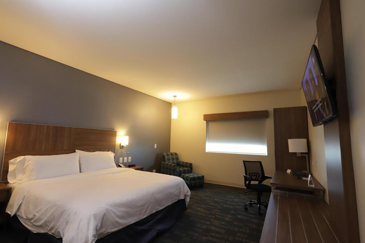 Holiday Inn Express & Suites Mexicali By Ihg Exterior foto