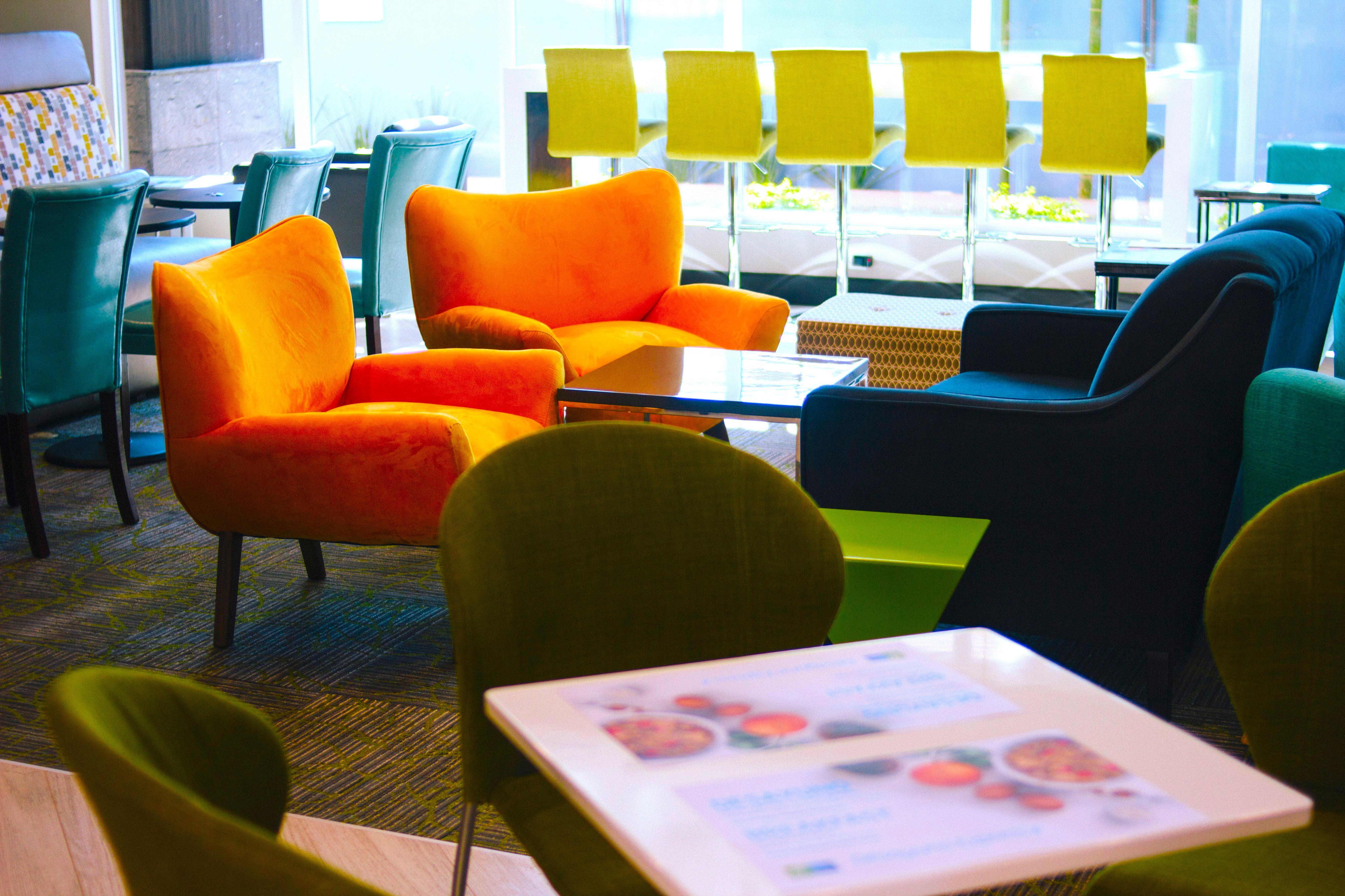 Holiday Inn Express & Suites Mexicali By Ihg Exterior foto