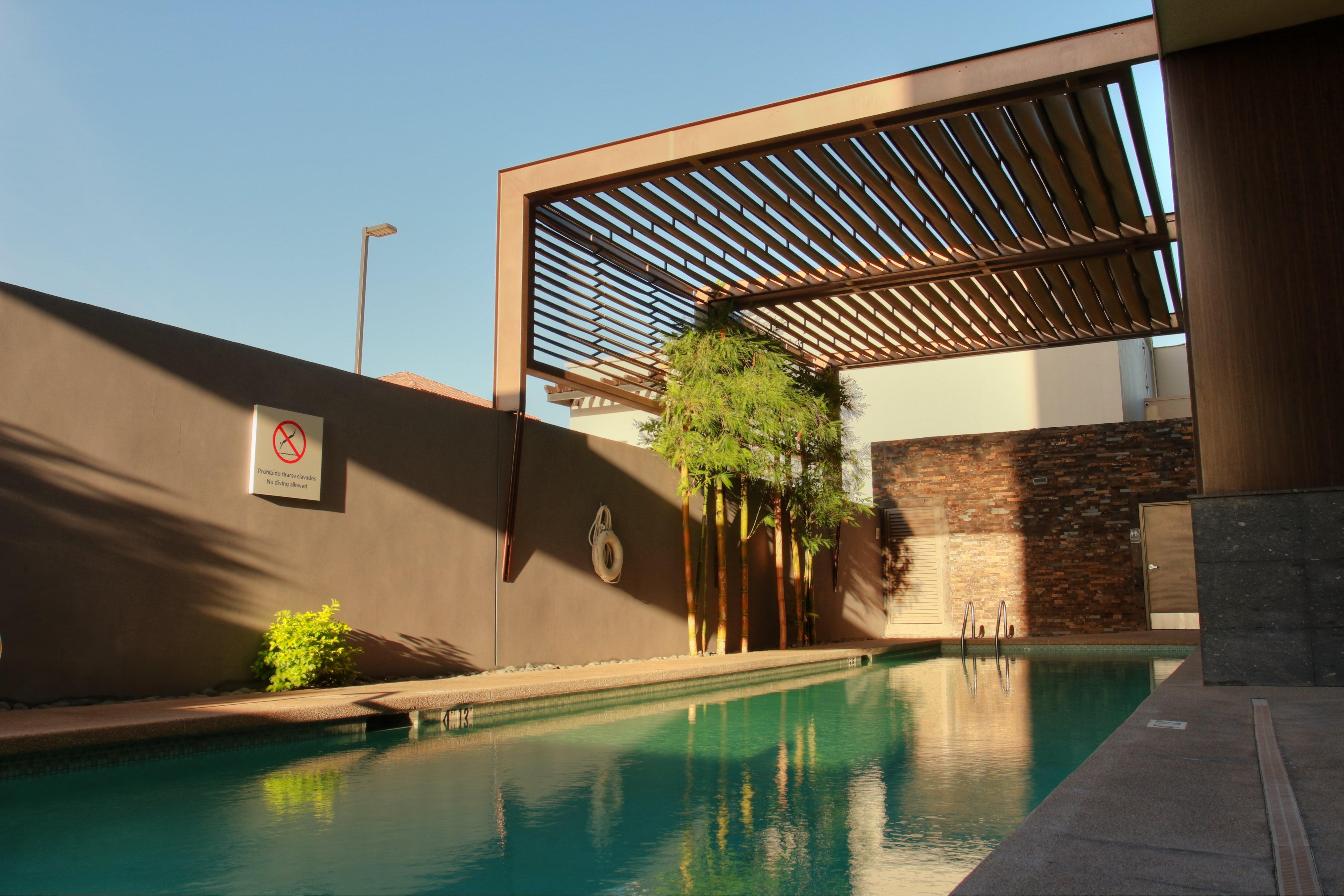 Holiday Inn Express & Suites Mexicali By Ihg Exterior foto