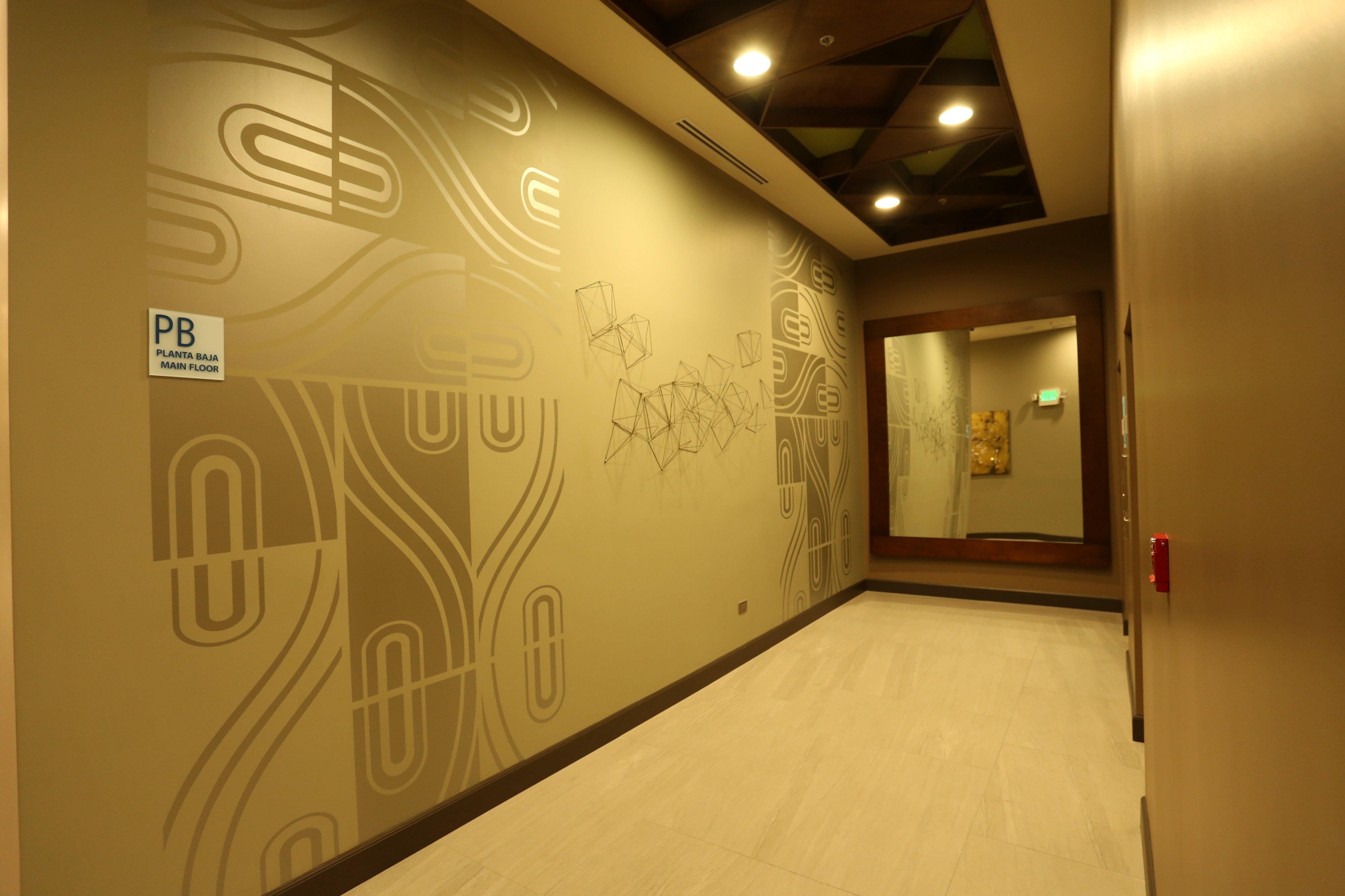 Holiday Inn Express & Suites Mexicali By Ihg Exterior foto