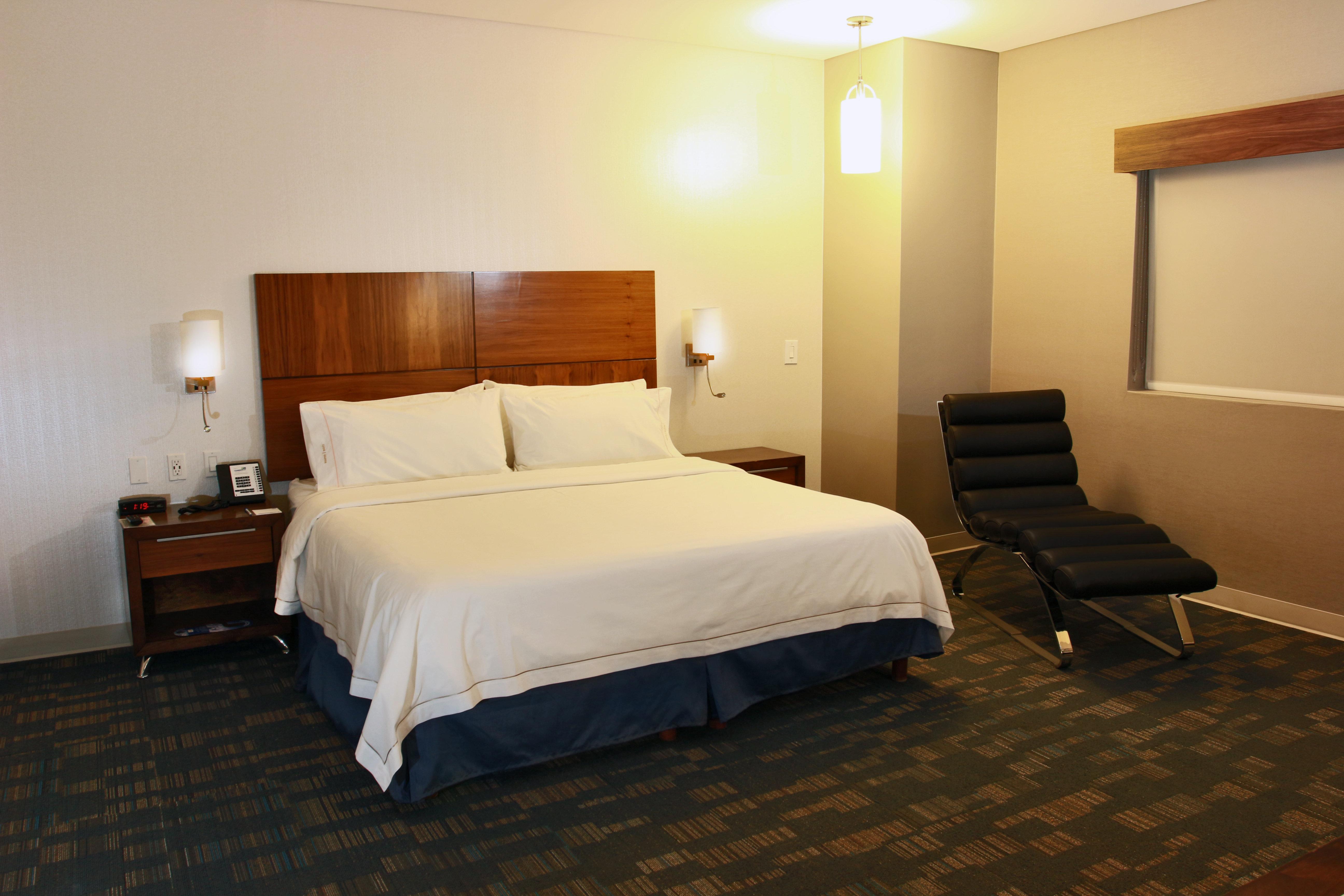 Holiday Inn Express & Suites Mexicali By Ihg Exterior foto