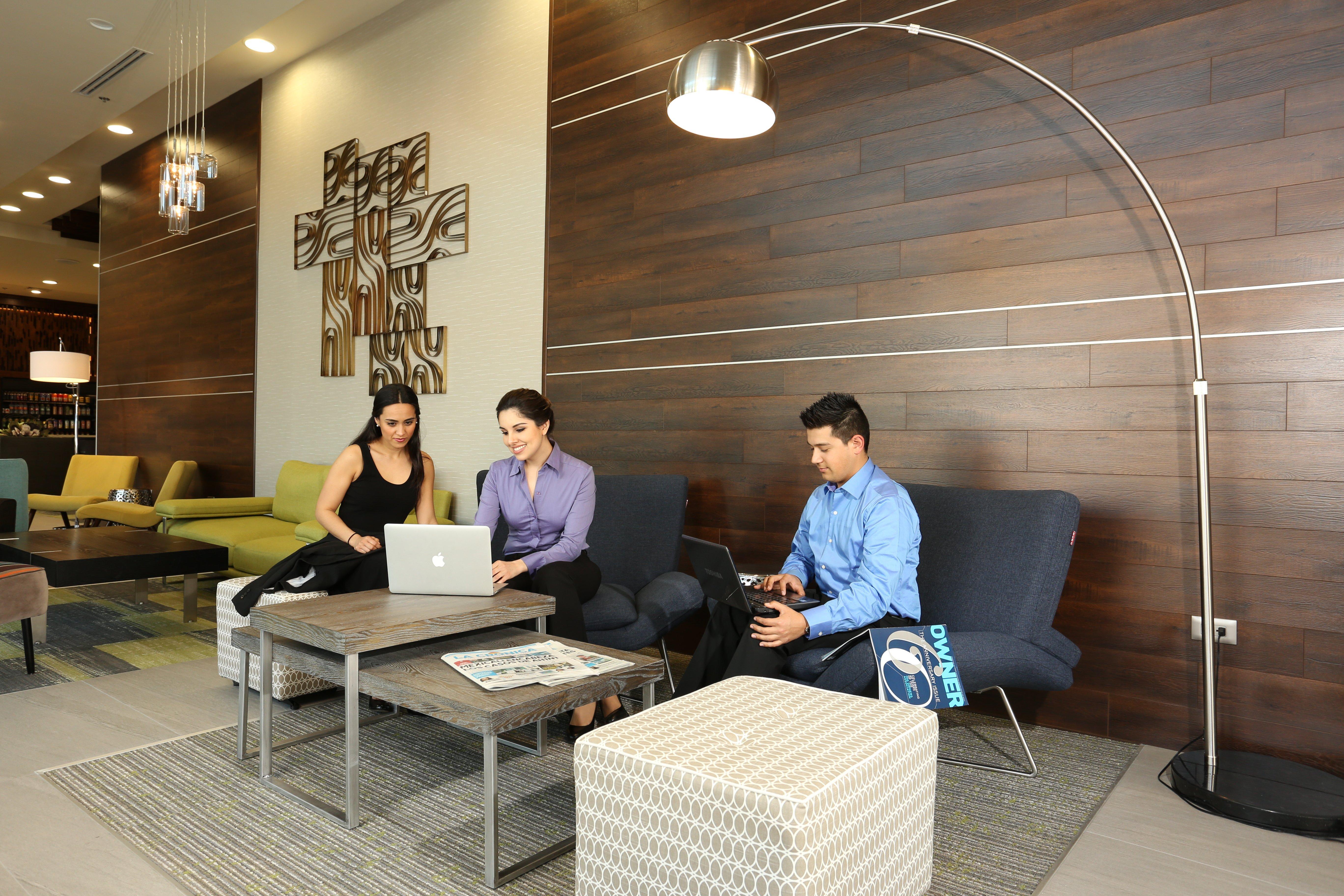 Holiday Inn Express & Suites Mexicali By Ihg Exterior foto