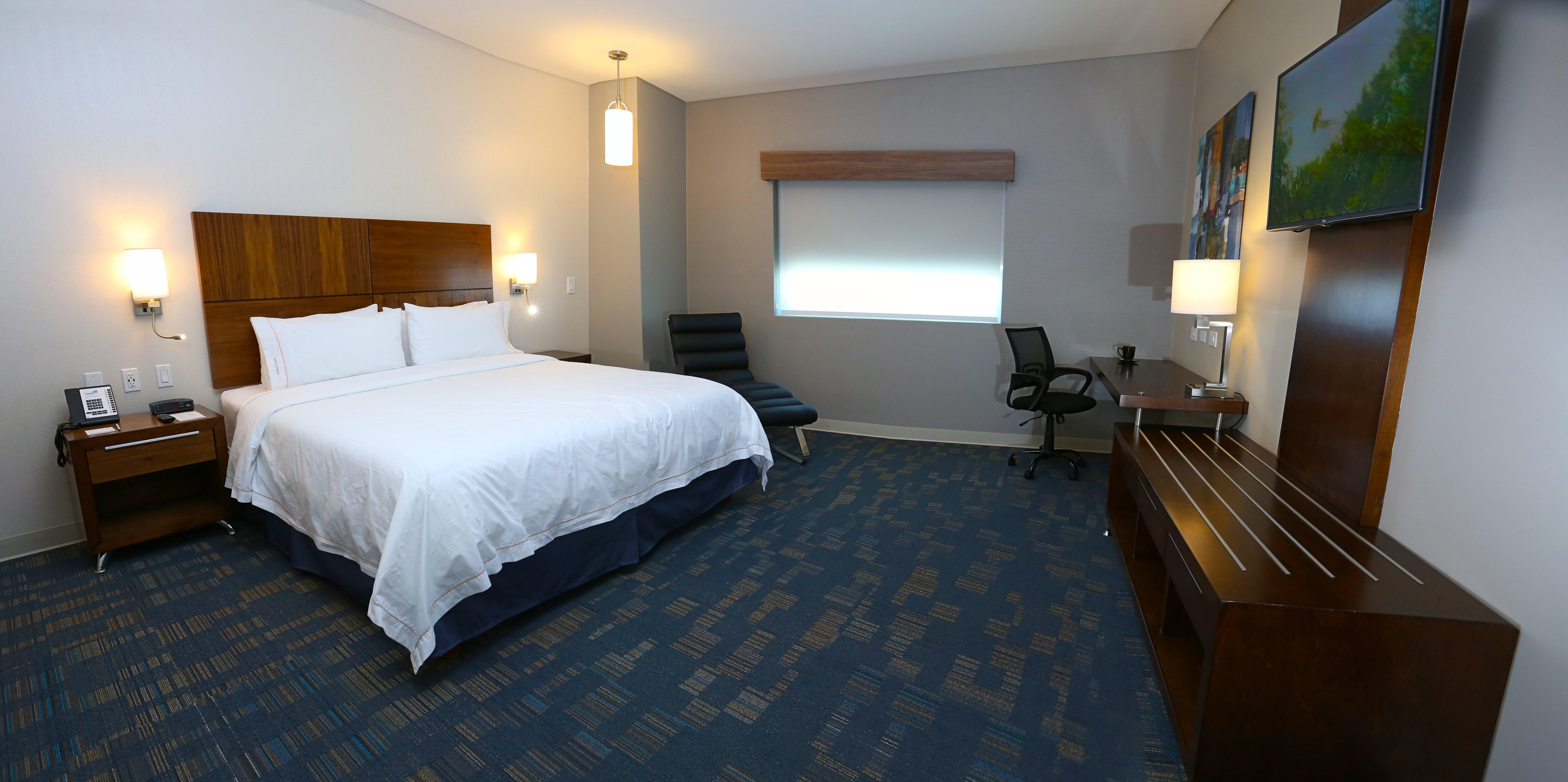 Holiday Inn Express & Suites Mexicali By Ihg Exterior foto