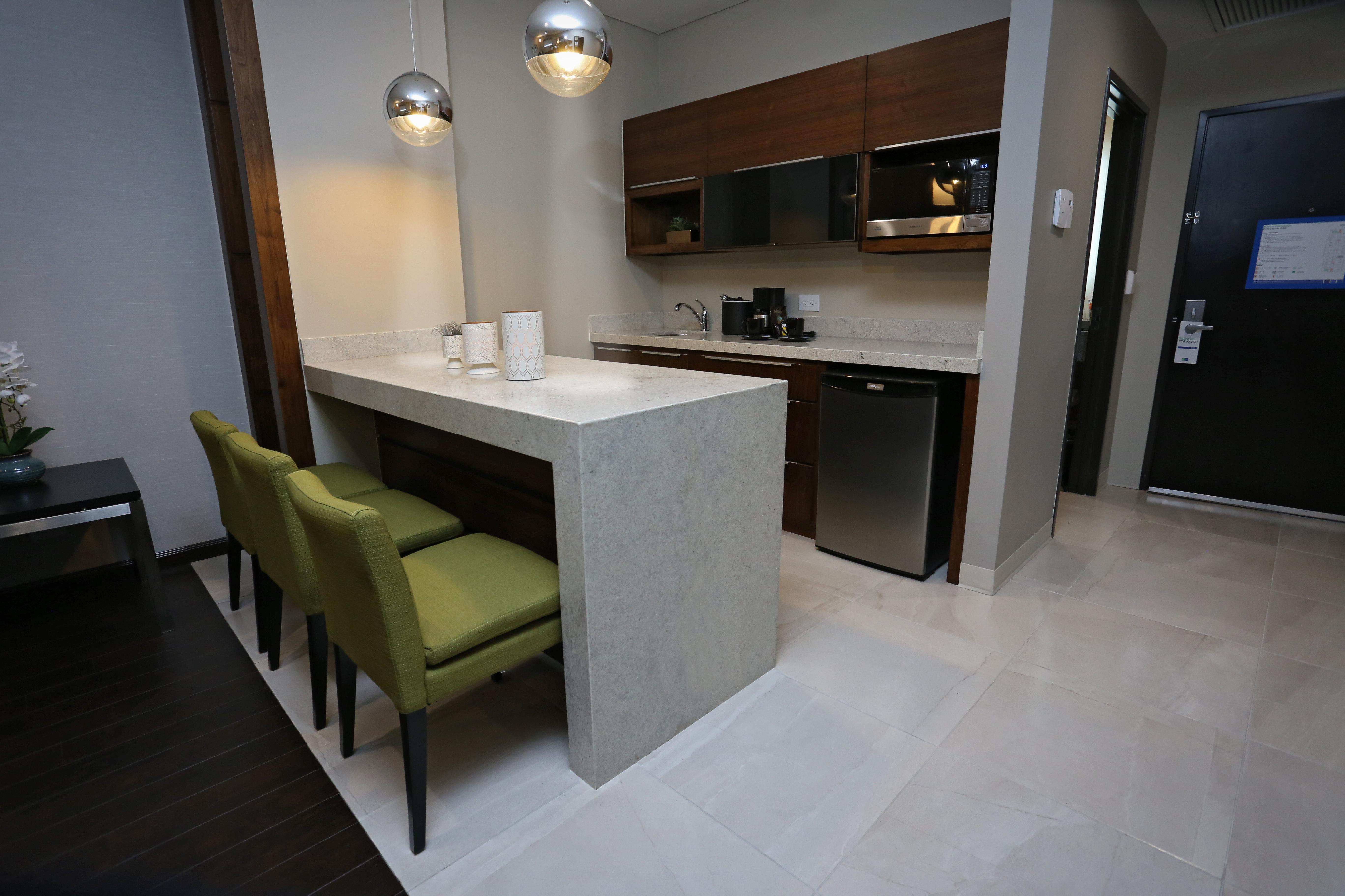 Holiday Inn Express & Suites Mexicali By Ihg Exterior foto
